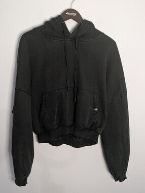 Popflex Pullover Cloud Hoodie S/M